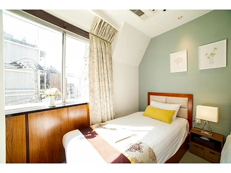 Tabata Oji Hotel - Vacation STAY 89844v