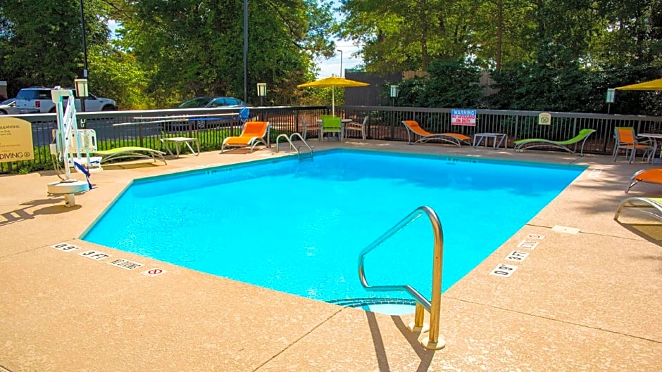 Holiday Inn Express Hotel And Suites Kinston By IHG