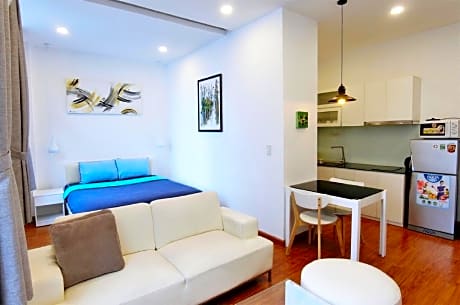 M-H Serviced Apartment