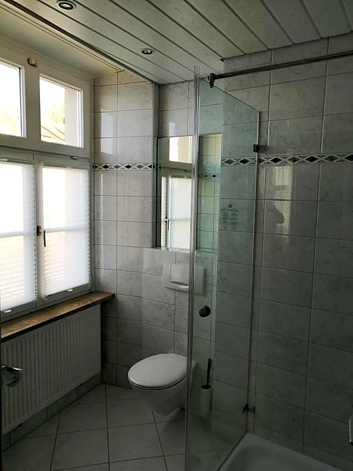 Flair Hotel zum Schiff