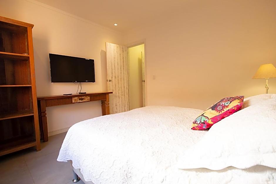 Búzios praia de Geribá, piscina e churrasqueira