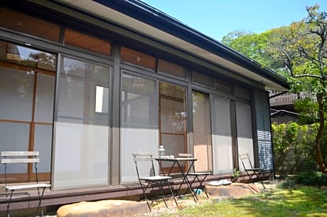 Japanese-Style Room with Private Bathroom