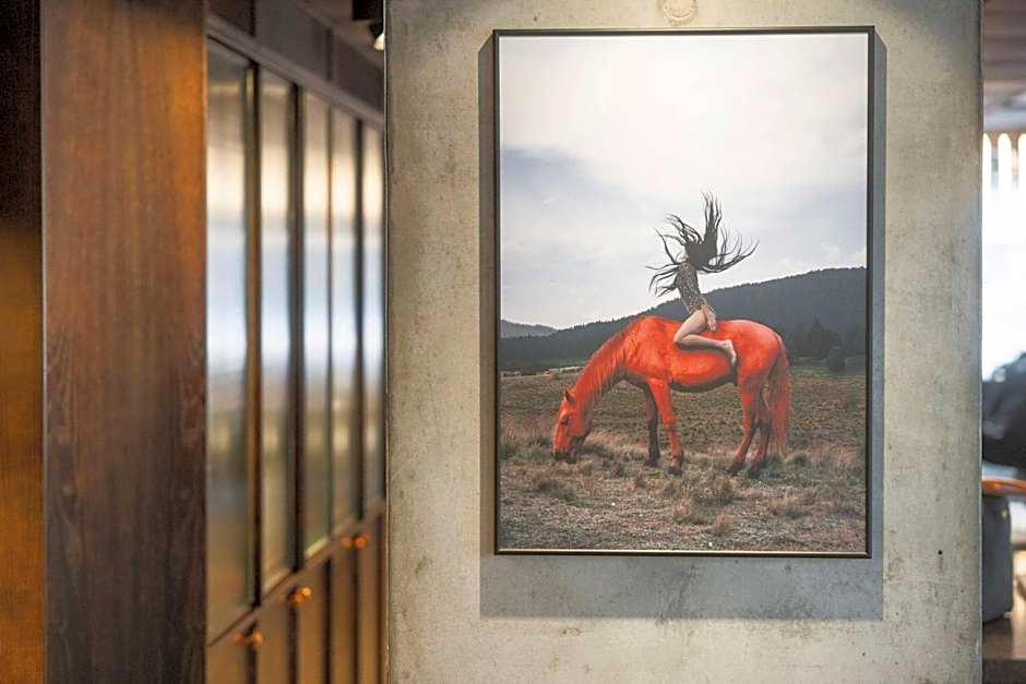 Radisson RED Helsinki