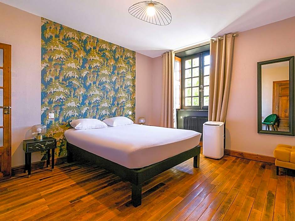 ibis Styles Dijon Sud