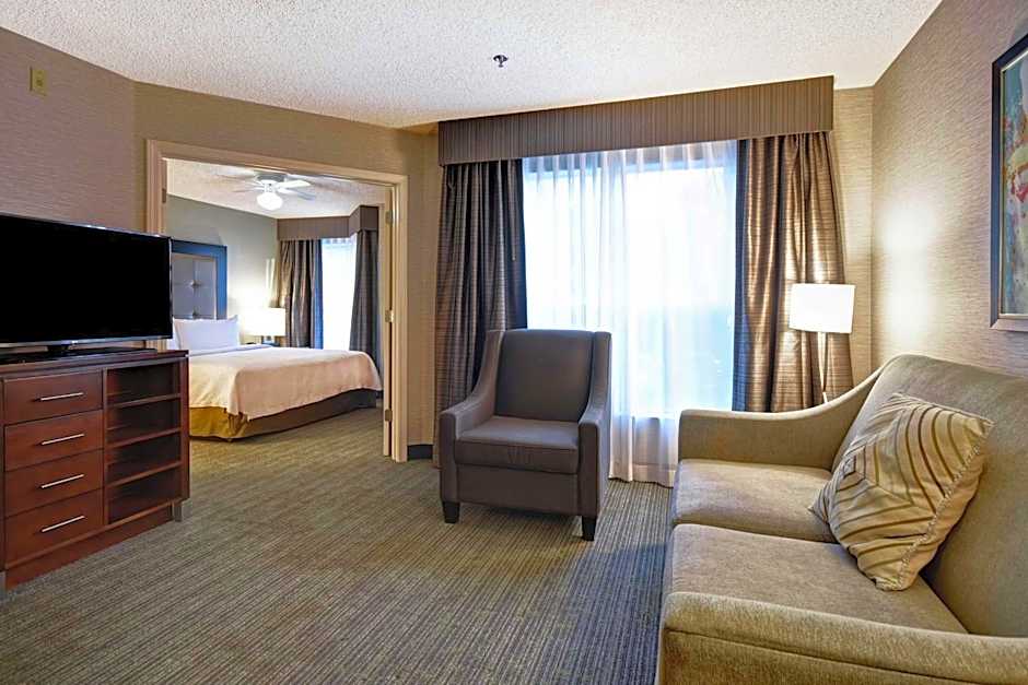 Homewood Suites by Hilton Atlanta-Galleria/Cumberland – Atlanta, GA