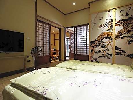 Japanese Style (6 Adults)