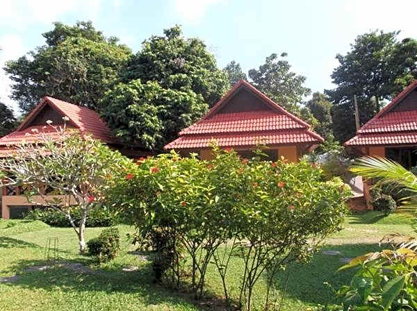Green Villa