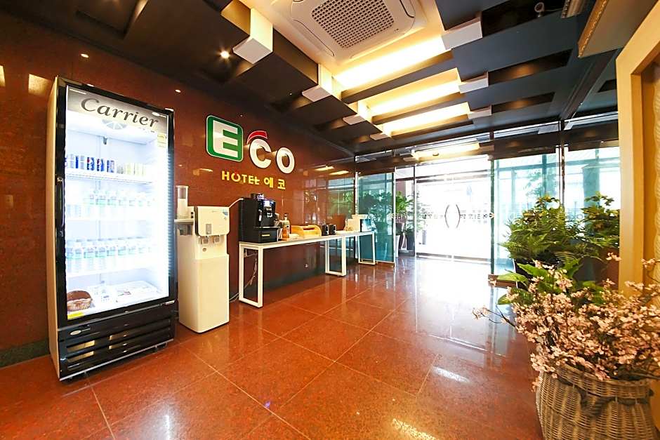Eco Hotel