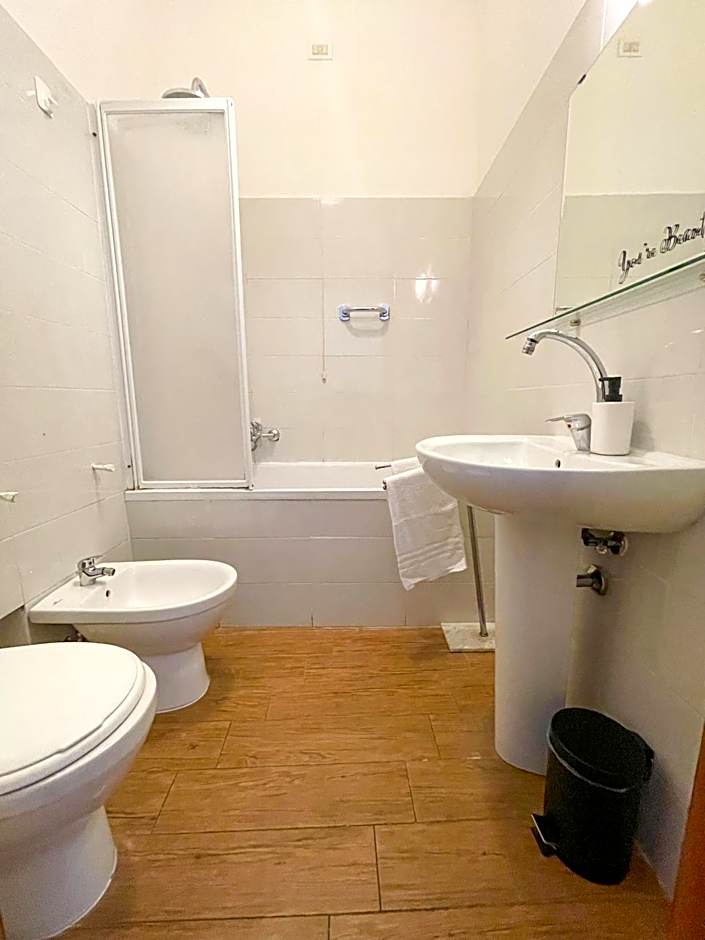 B&B Mazzini
