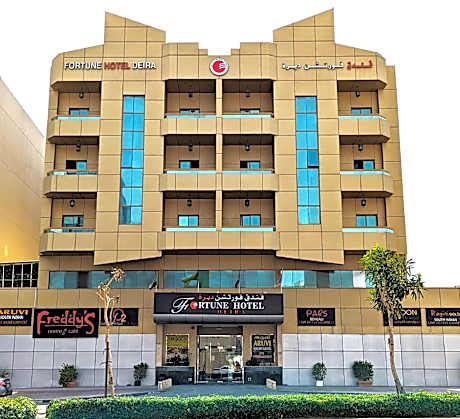 Fortune Deira Hotel