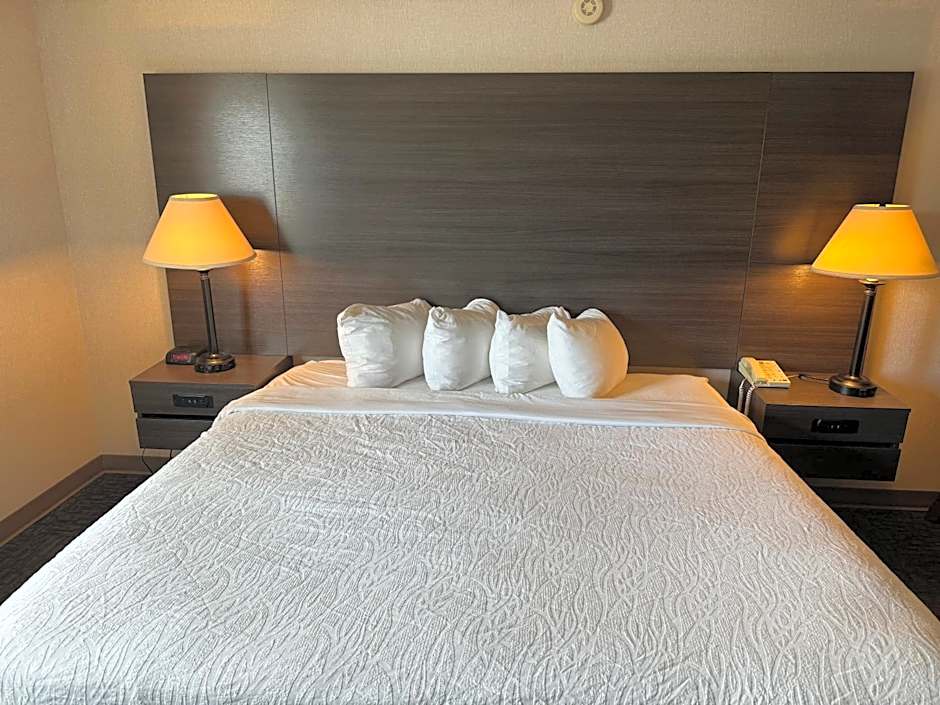 Quality Inn Spearfish I-90
