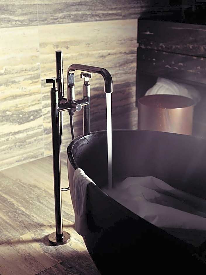 Equinox Hotel Hudson Yards New York City