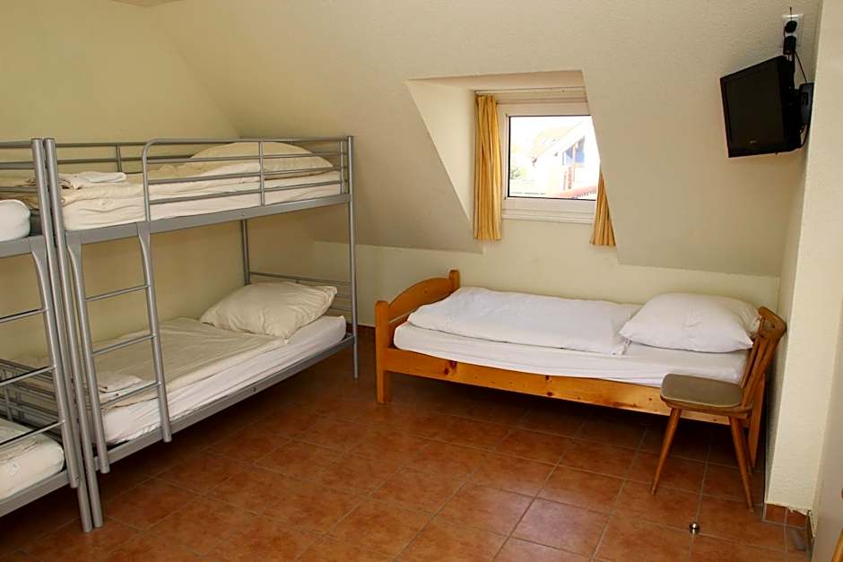 Wanderlust Hostel