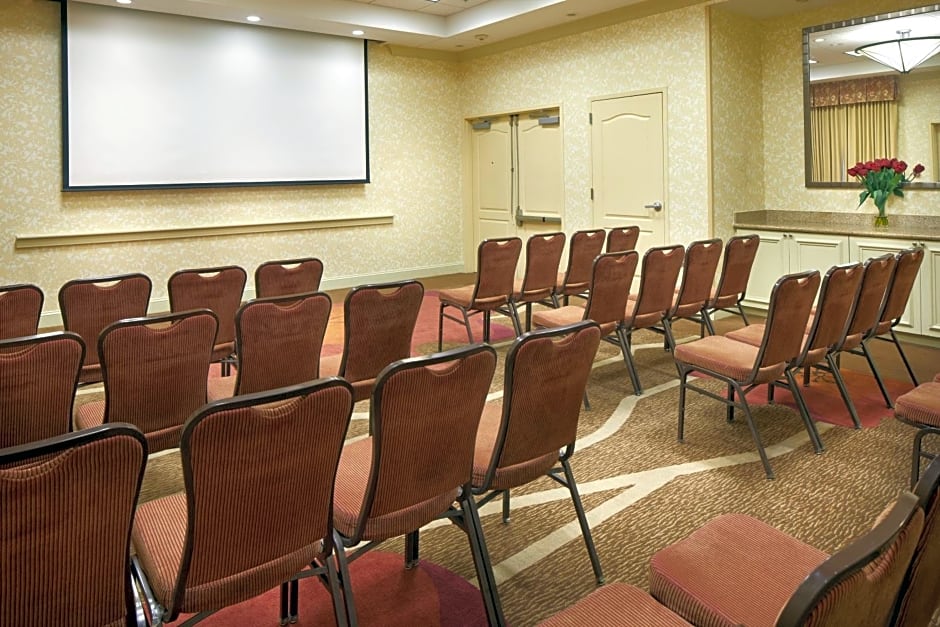 Hilton Garden Inn Savannah Midtown
