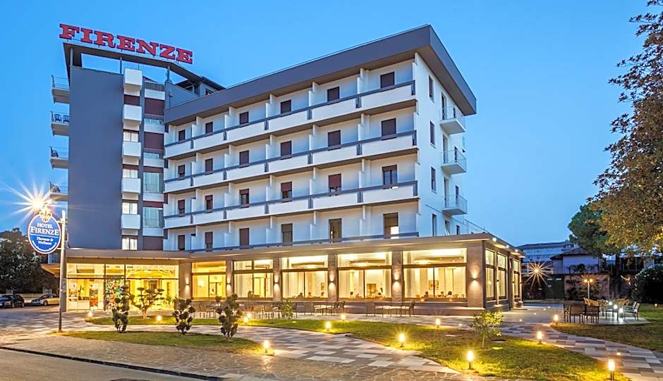 Hotel Firenze