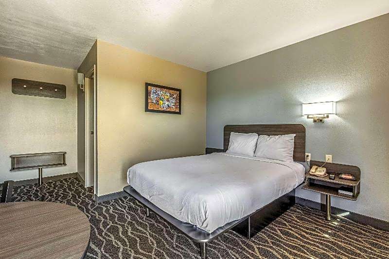 Americas Best Value Inn West Memphis