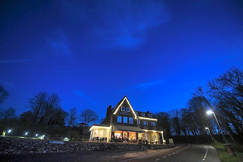 Hotel Bergrust