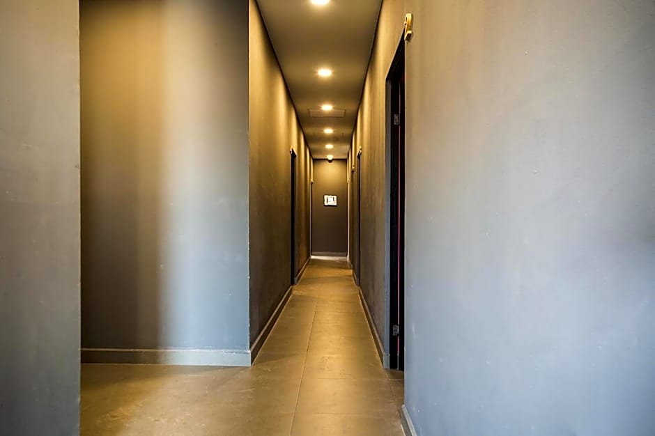 Estudios amueblados y equipados con cocineta en ubicación Céntrica MTY