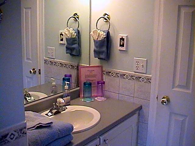 Sunny Rock Bed & Breakfast