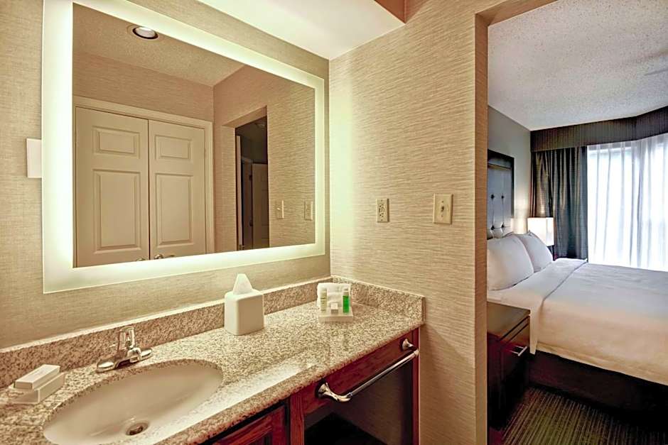 Homewood Suites by Hilton Atlanta-Galleria/Cumberland – Atlanta, GA