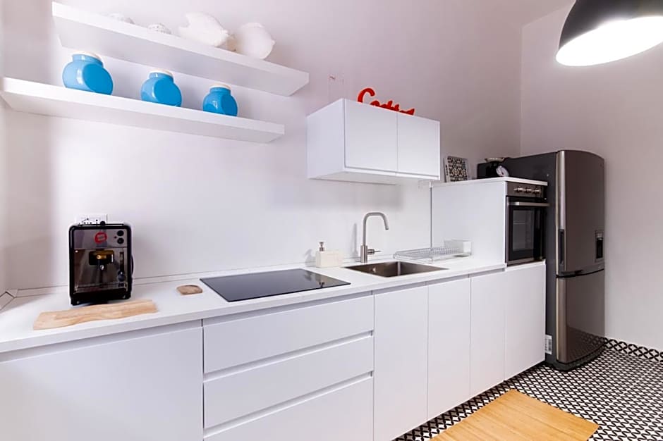 Vista Mare by DomuSicily