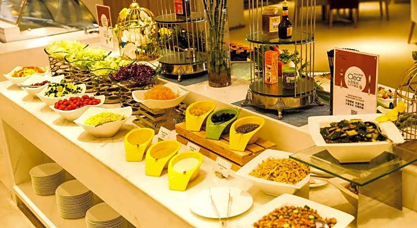 Garden Lane Meilan Airport