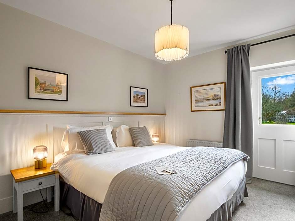 Eldon's Bed & Breakfast