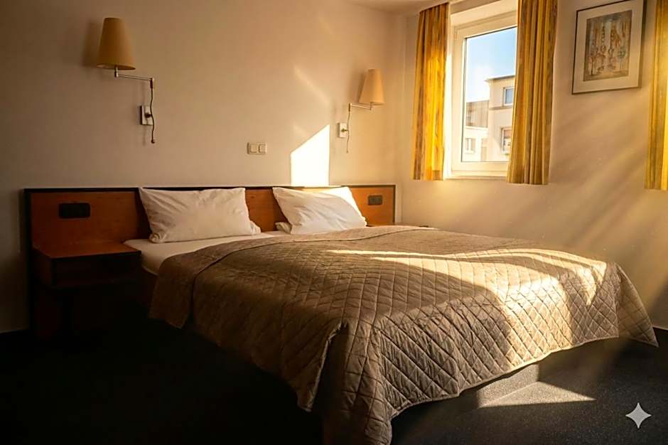 Malerwinkel Hotel