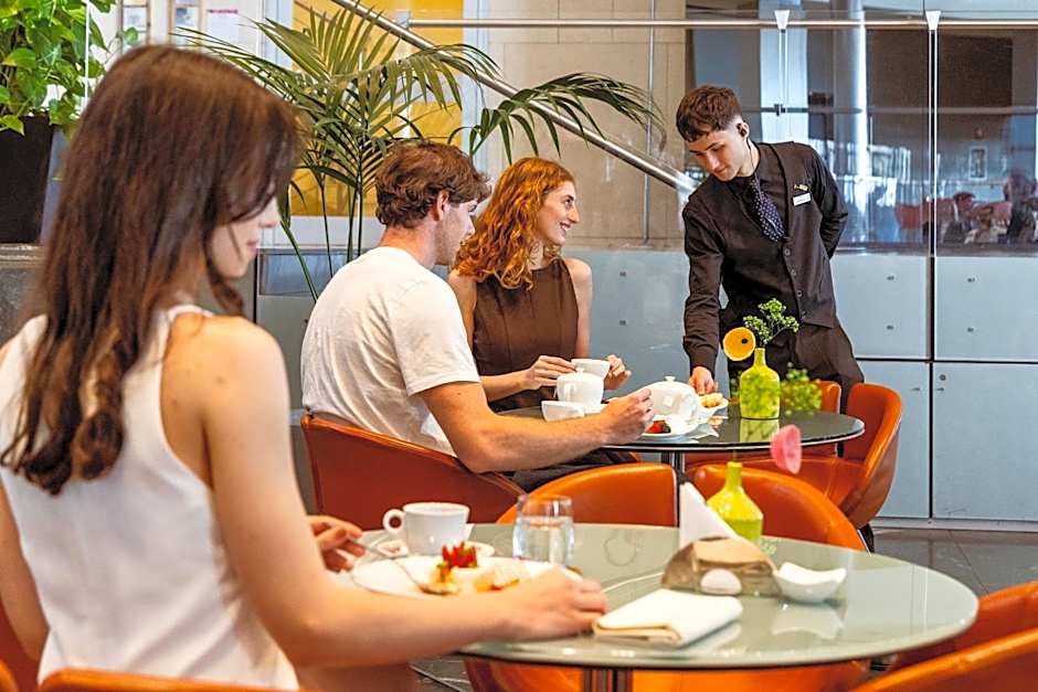 UNA HOTELS T Hotel Cagliari