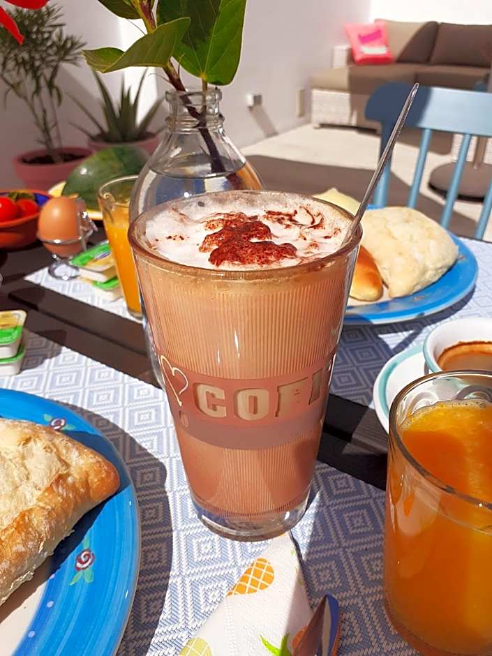 Quinta das Piteiras-Turismo Rural