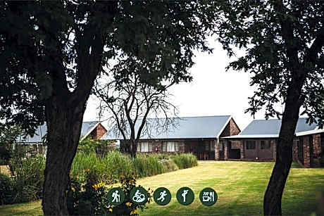 Grincourt B&B- with No Load shedding
