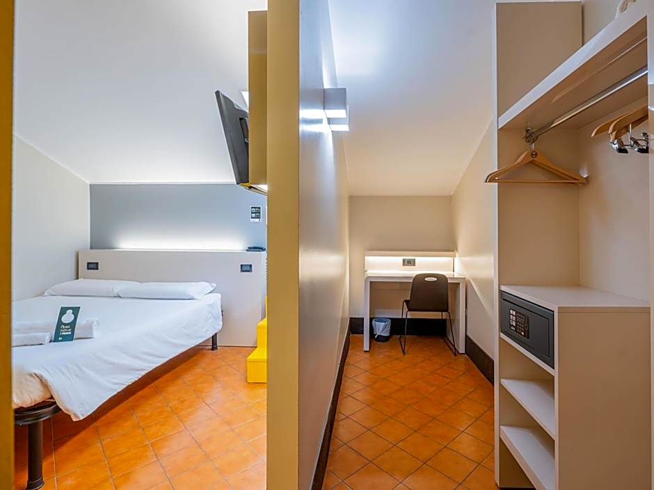 B&B Hotel Trieste