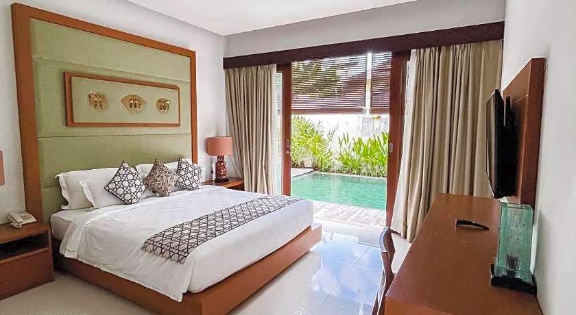 Pradha Villas Seminyak