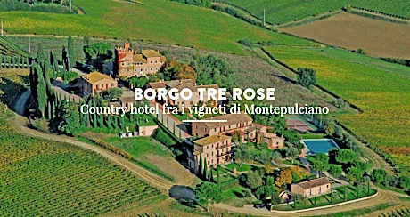 Borgo Tre Rose