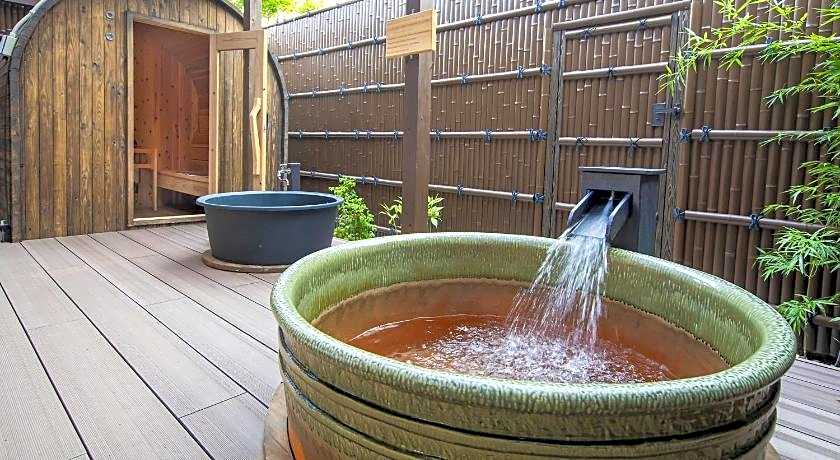 Takachiho Hanare no Yado Kamigakure Ryokan