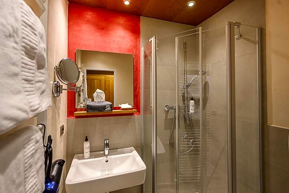 Biohotel Garmischer Hof