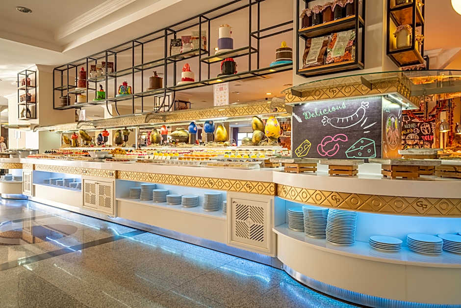 Gran Pasa Hotel Marmaris