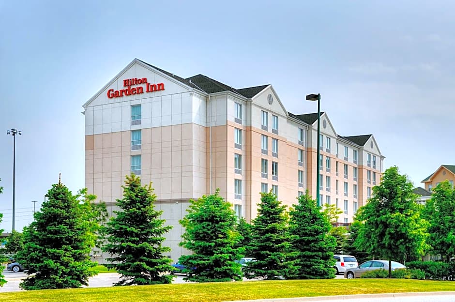 Hilton Garden Inn Toronto-Burlington