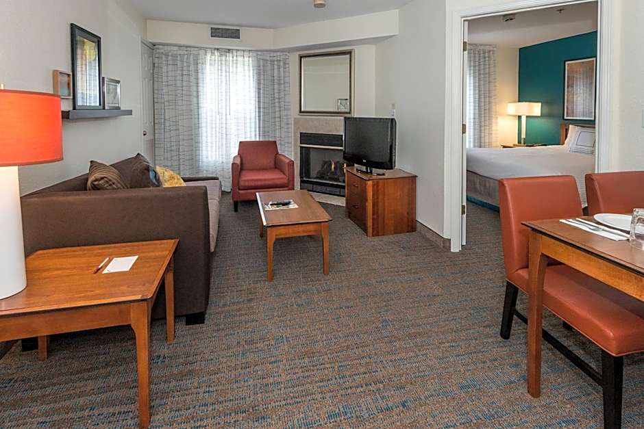 Residence Inn by Marriott Columbus
