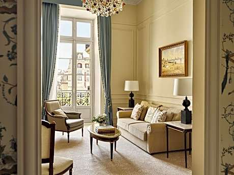 Suite Palace