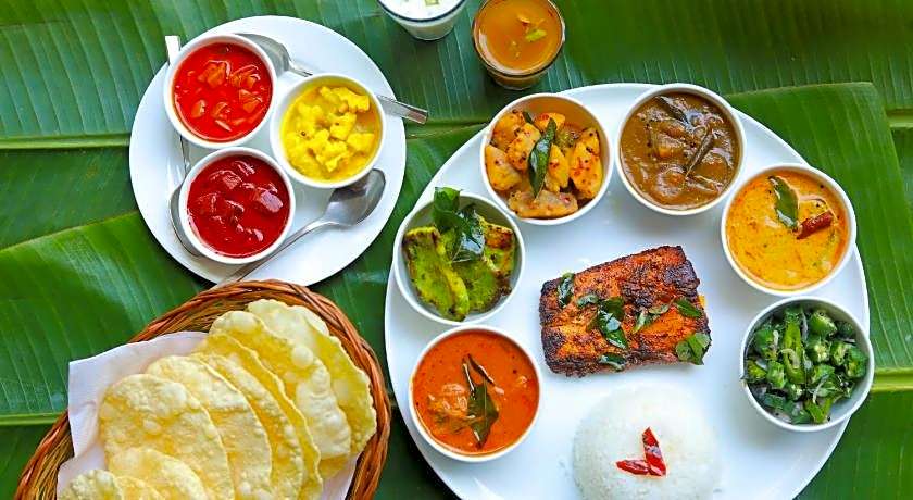 Wayanad Wild  Rainforest Lodge by CGH Earth