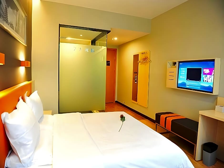 7 Days Premium Chongqing Da Zu Hong Sheng Square Branch