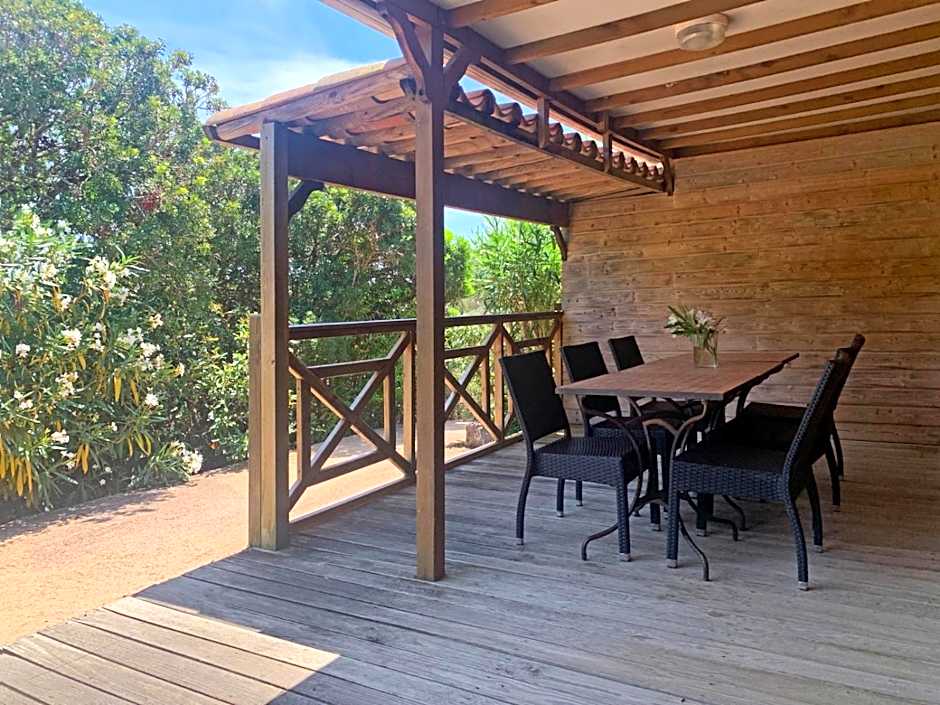 Résidence Maora Village