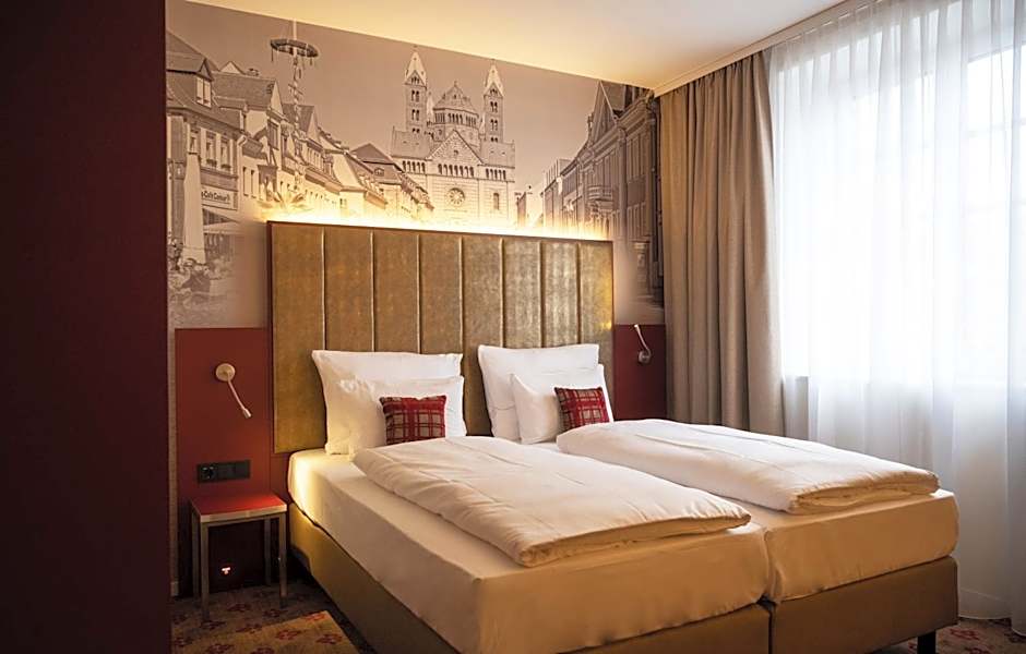 Amedia Plaza Speyer, Trademark Collection by Wyndham