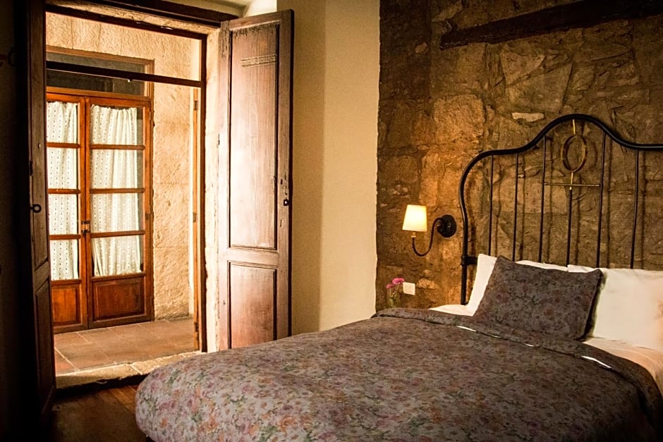 Gertrudis Hotel