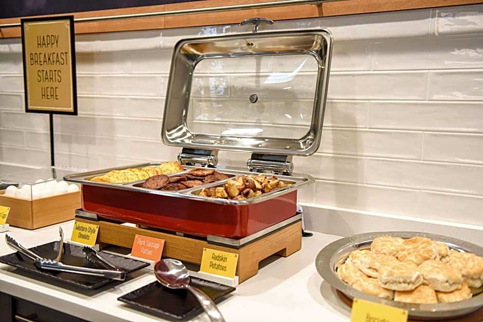 Hampton Inn By Hilton & Suites Lenoir, Nc