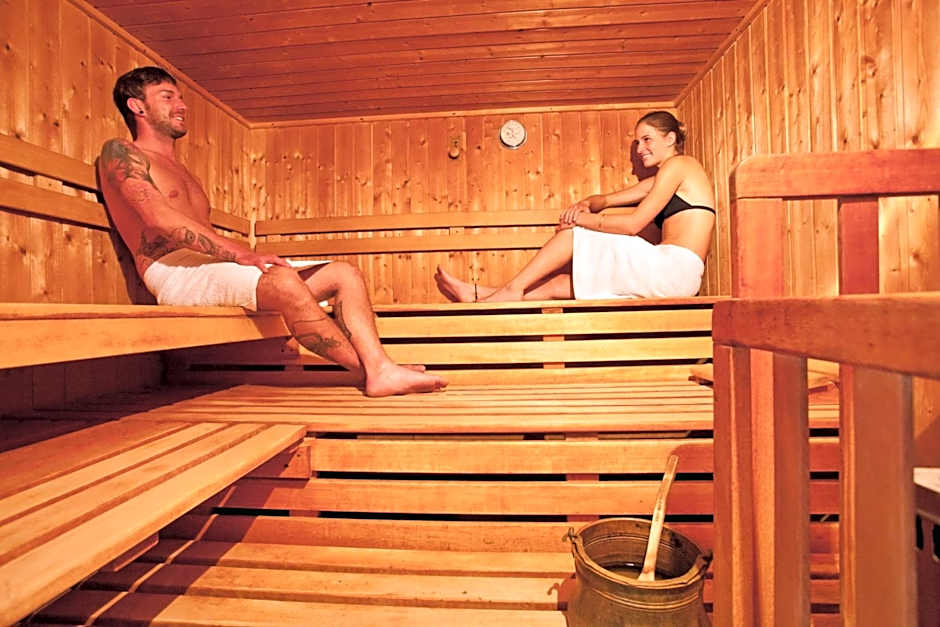 Akzent Hotel Goldner Stern