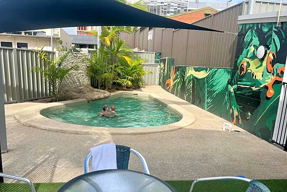 Nambour Heights Motel