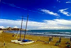 Hotel Vela Velo Club Vieste