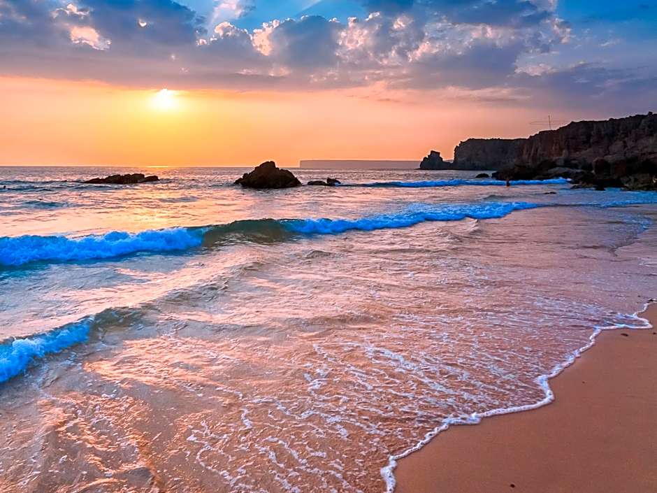 Pontalaia Apartamentos Turísticos